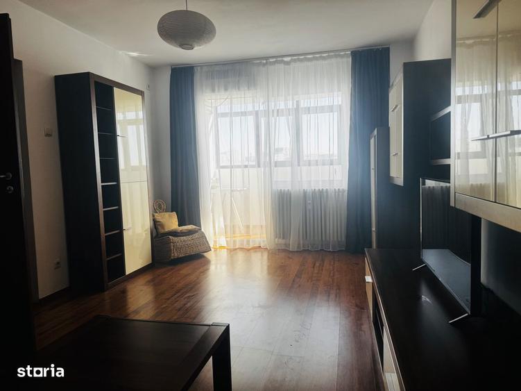 Apartament cu 2 camere decomandat în Vitan