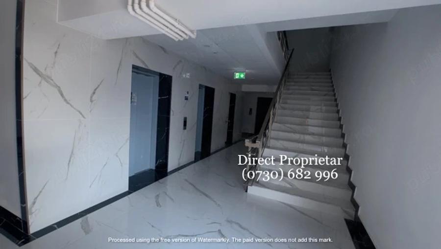 Apartament cu 2 camere decomandat în Titan