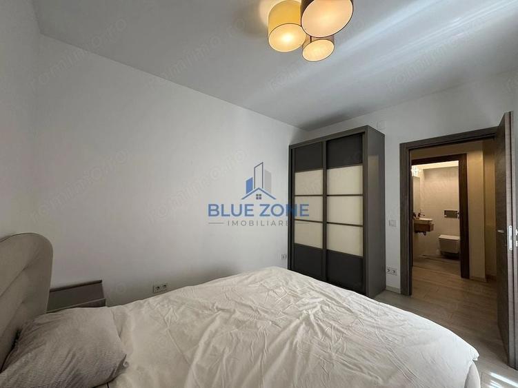 Apartament cu 3 camere decomandat, mobilat în Unirii