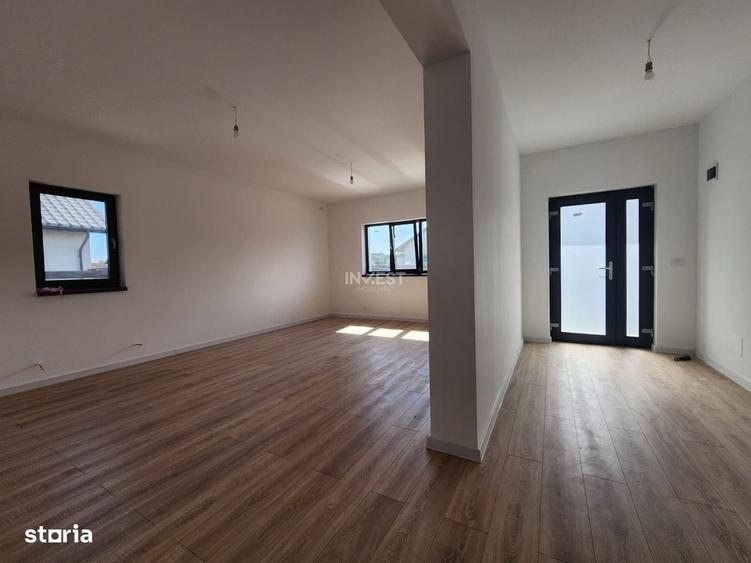 Casa Individuala , 3 Camere, 400 Mp Teren, Beci, Finalizata-Intabulata - 8
