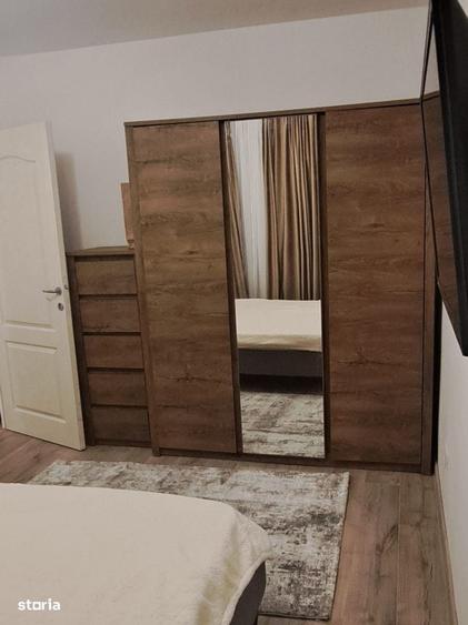 Apartament cu 2 camere decomandat în Ultracentral