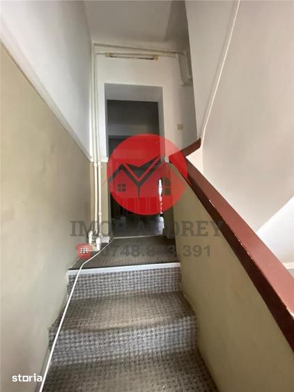 Spațiu comercial, de 110 mp, în Ultracentral