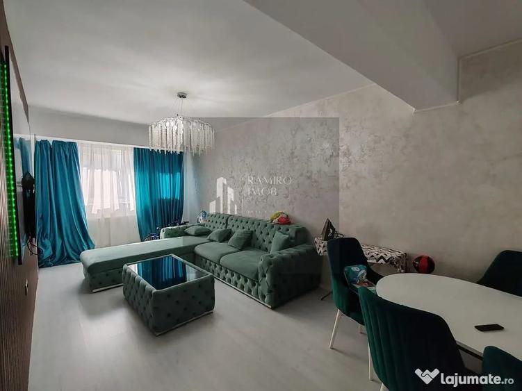 Apartament 2 camere/Metalurgiei/Berceni, finisaje moderne... - 2