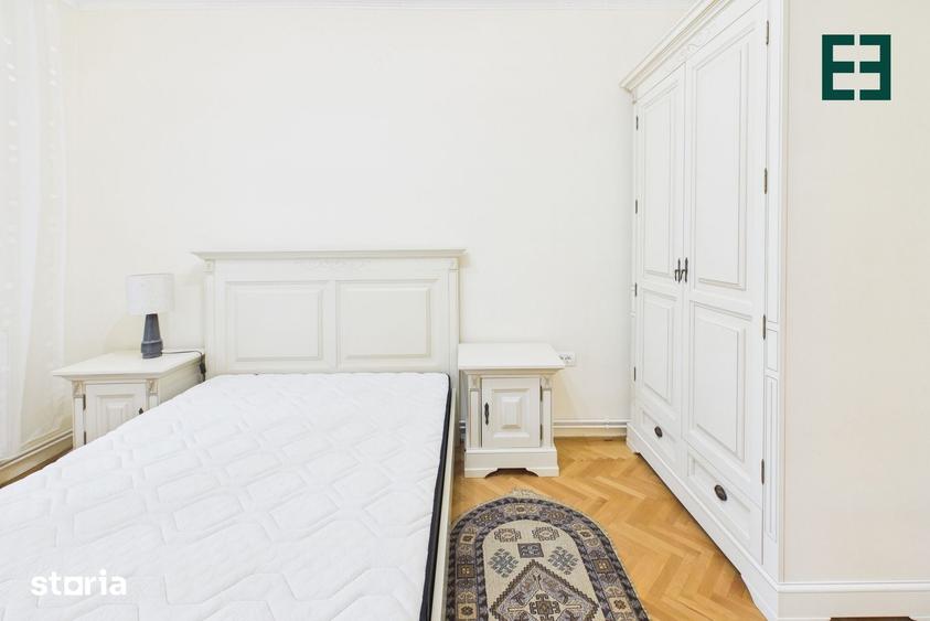 Apartament cu 2 camere decomandat în Ultracentral