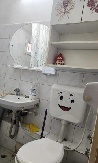 Garsonieră semidecomandată, mobilată în Iancului