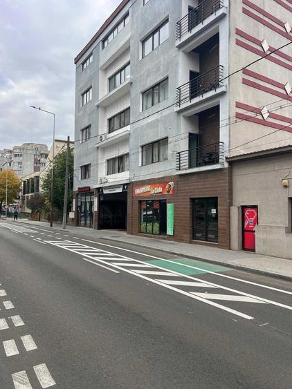 Spațiu comercial, de 45 mp, în Ultracentral