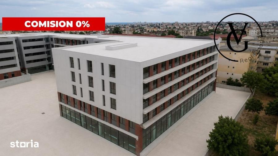 Apartament cu 2 camere decomandat în Inel I