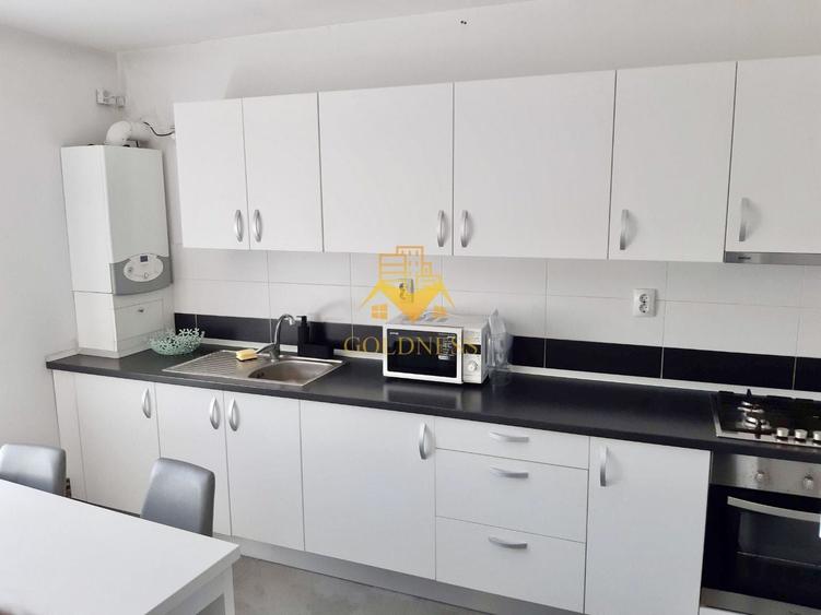 2 camere decomandate, Zorilor, UTCN, Observatorului, Calea Turzii - 3