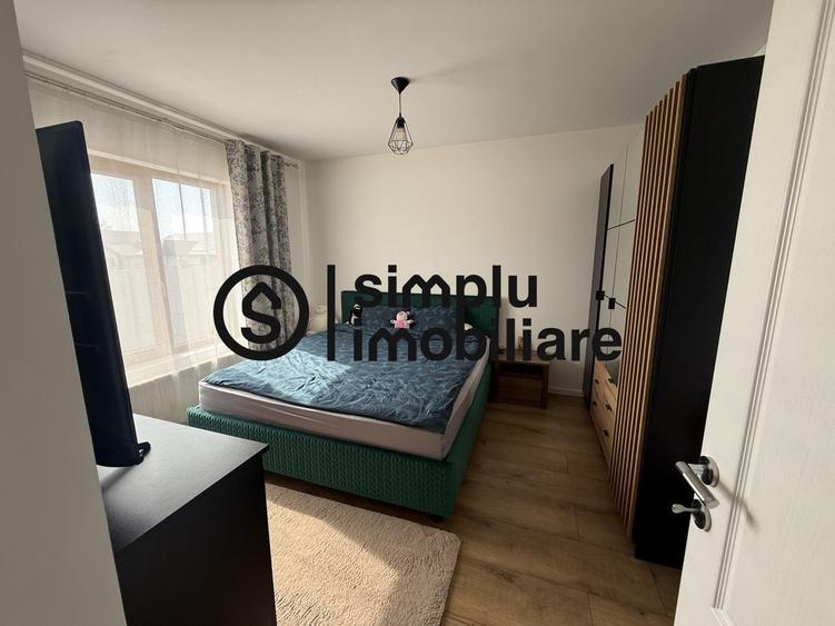 Casă individuală cu 3 camere cu Teren 467 Mp în Exterior Est