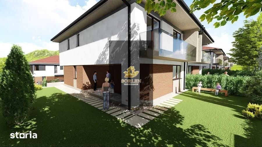 Duplex modern de vanzare | Dambul Rotund, Cluj-Napoca - 6