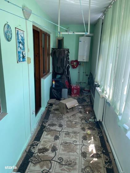 Apartament cu 3 camere în Ultracentral