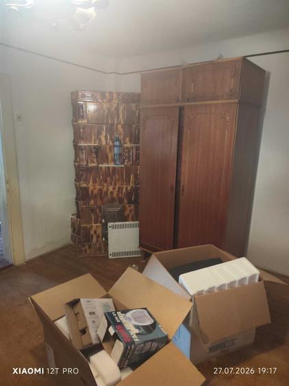 Casă cu 4 camere în Cuzăplac
