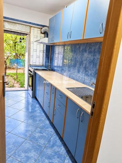 Apartament cu 2 camere în Ferentari