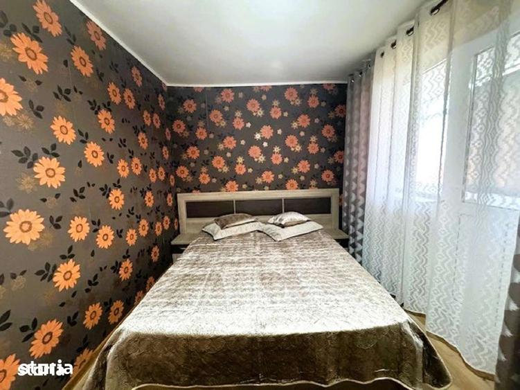 Apartament cu 3 camere în Zahana
