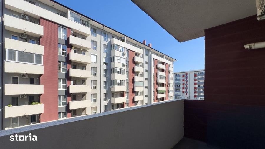 Apartament 2 cam decomandat | Complex Galaxy | Str. Biruintei | Parcar - 3