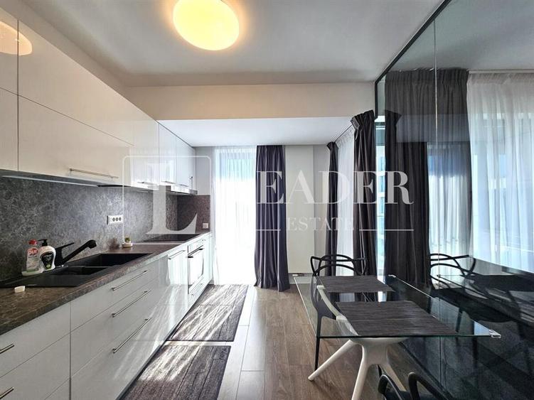 Apartament Premium cu 3 Camere in Aviatiei - 4