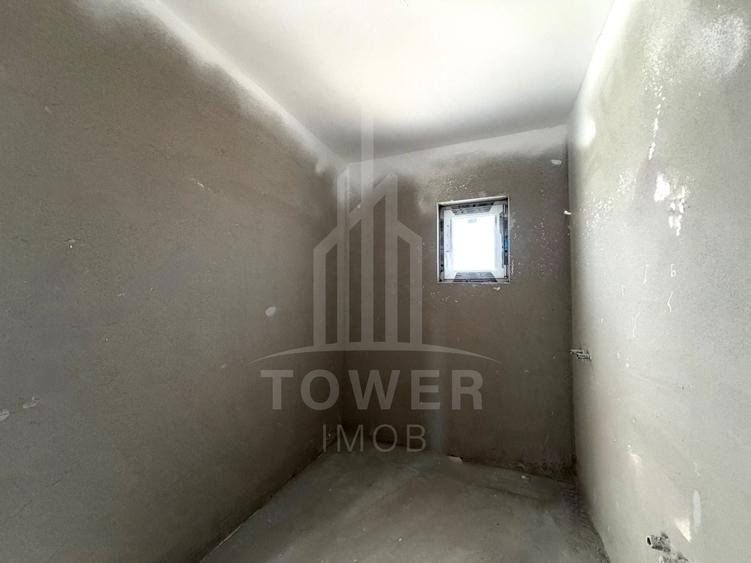 Duplex cu 4 camere cu Canalizare în Șura Mică