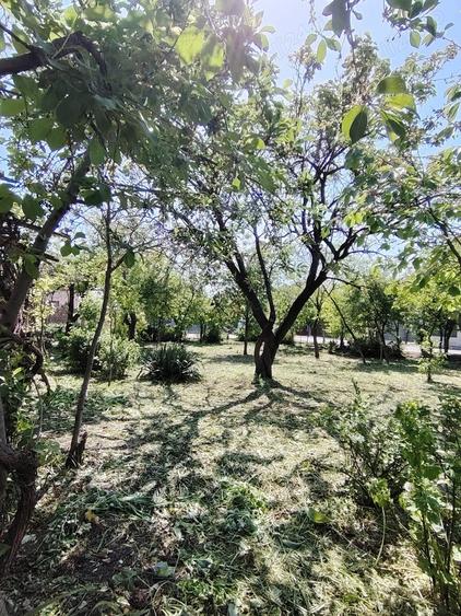 Casă cu 2 camere în Turda