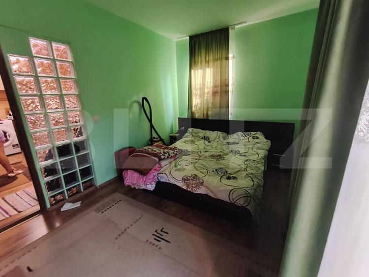 Apartament cu 2 camere semidecomandat, mobilat în Mănăștur