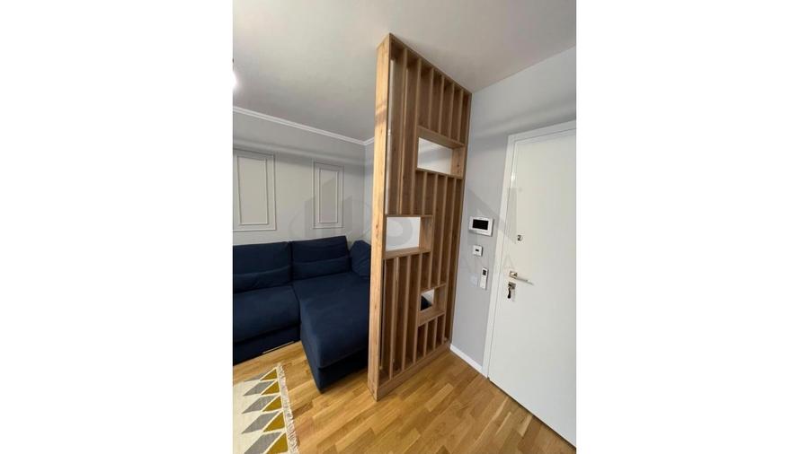 Apartament cu 3 camere decomandat, mobilat în Aviației
