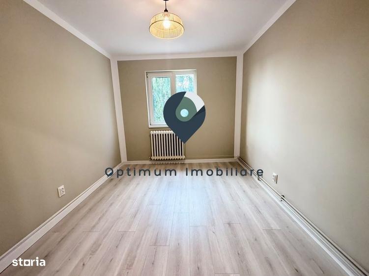 Apartament cu 4 camere decomandat în Mănăștur