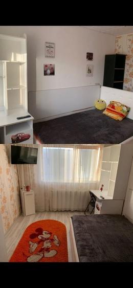 Inchiriez apartament 3 camere pe termen lung Navodari - 1