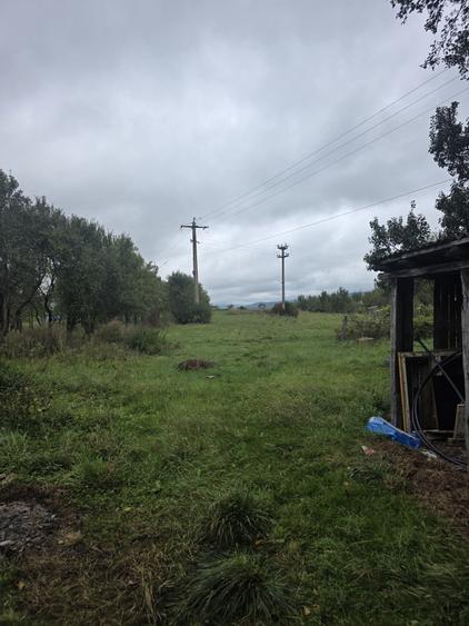 Casă cu 2 camere în Ideciu de Sus
