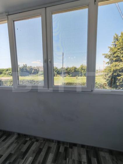 Garsonieră semidecomandată în Central