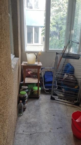 Apartament cu 2 camere decomandat în Aviației