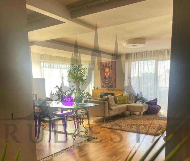 Apartament cu 3 camere decomandat în Pache Protopopescu