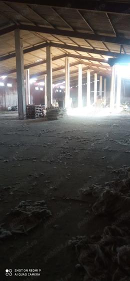 Spațiu comercial, de 1,533 mp, în Nord