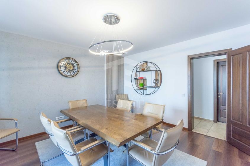 Kiseleff - Maresal Averescu, spatiu birouri premium de inchiriat! - 1