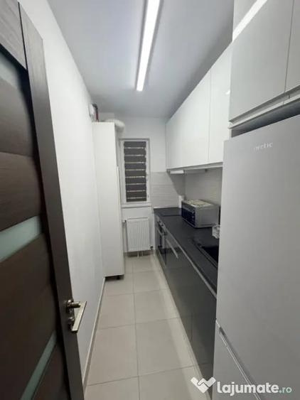 Apartament 3 camere de vanzare | Tomis Nord | Parter | 50 m - 3