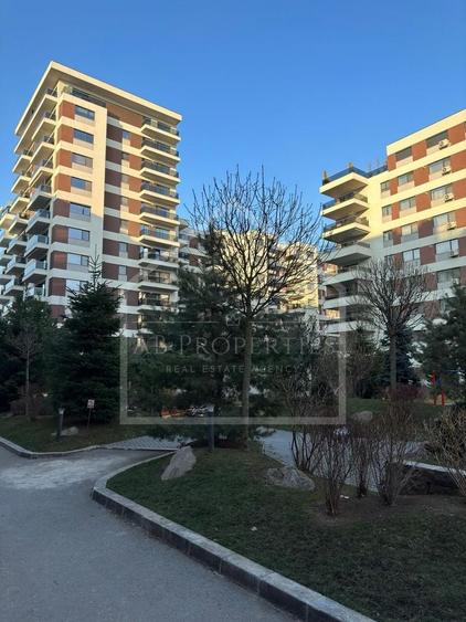 Apartament 3 camere Luxury | 130mp | Terasa | Vedere Panoramica - 15