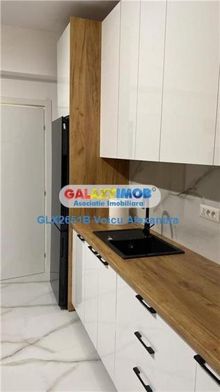 Apartament cu 2 camere decomandat, mobilat în Berceni