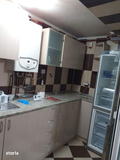 Inchiriez apartament doua camere - 4