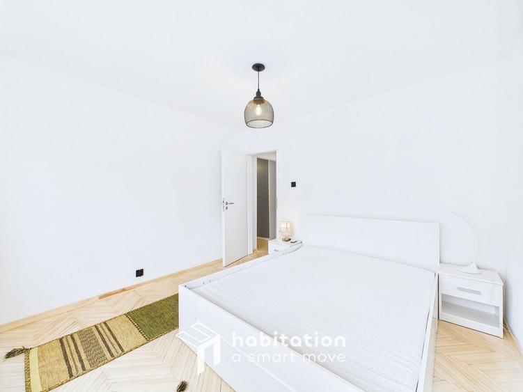 Apartament 2 camere,  elegant si spațios, zona Soarelui - Parcul Lidia - 12