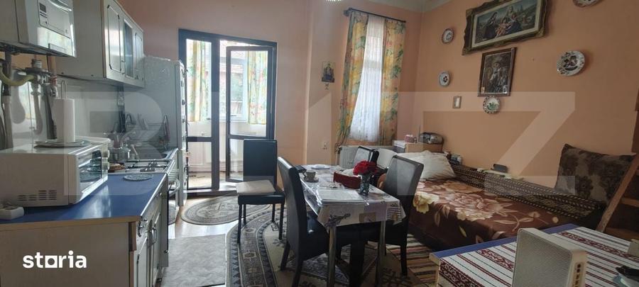Casă cu 3 camere cu Teren 200 Mp în Ultracentral
