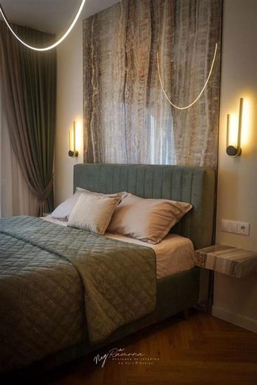 Apartament cu 3 camere decomandat, mobilat în Turnișor