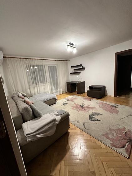 De inchiriat apartament 2 camere Timisoara - 9