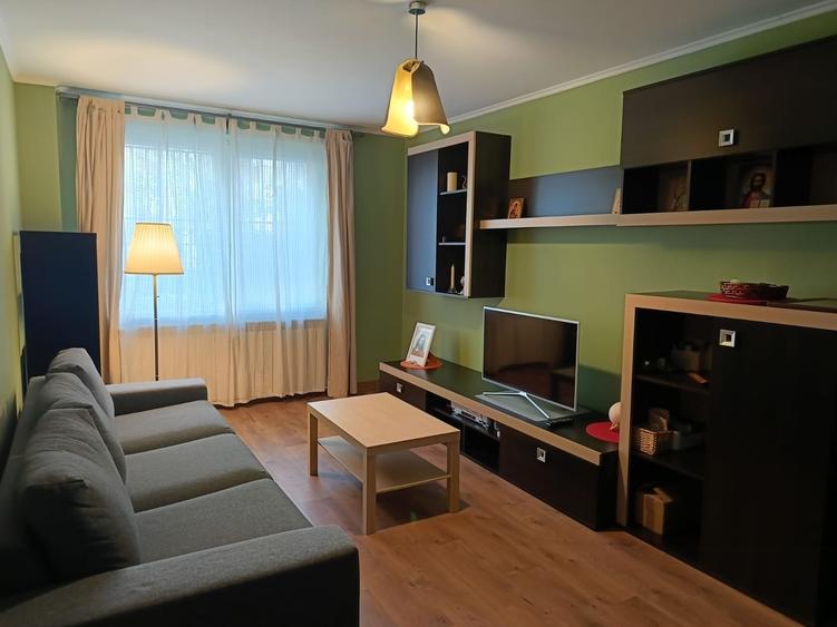 Rahova, Petre Ispirescu, Margeanului - 6