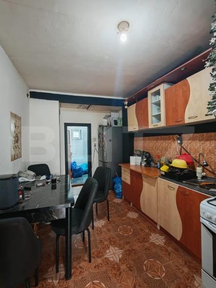 Apartament renovabil, 2 camere, 34 mp, Turda Noua - 4