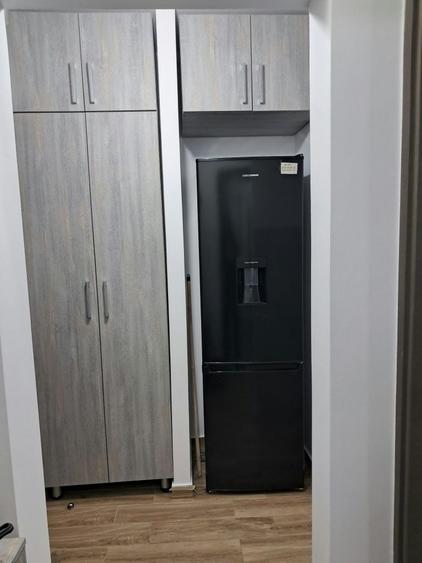 Garsonieră decomandată în Tudor
