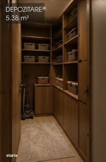 Apartament cu 2 camere în Theodor Pallady