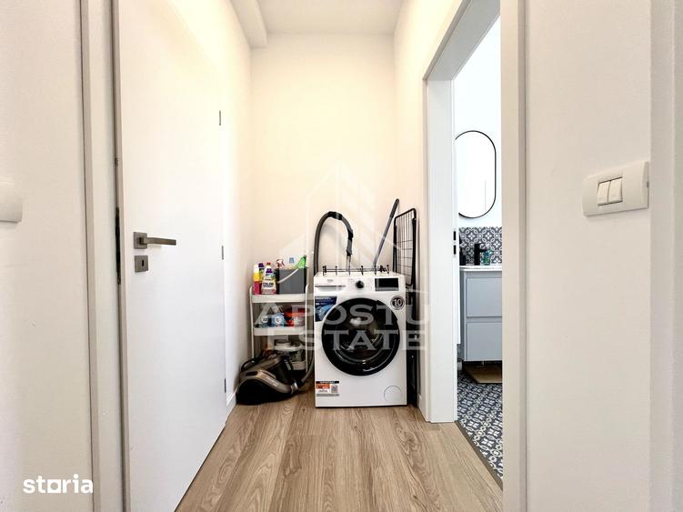 Apartament 2 camere de inchiriat, parcare, zona Freidorf, Timi?oara - 1