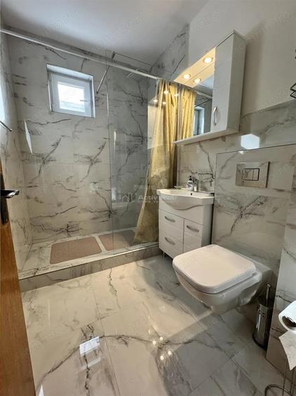 Apartament cu 3 camere decomandat în Kogălniceanu