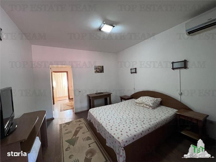 Spațiu comercial, de 1,710 mp, în Pasărea