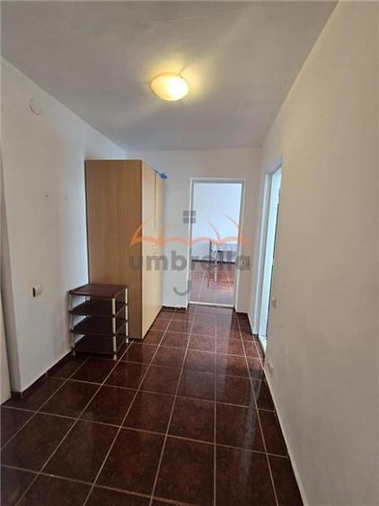 DE INCHIRIAT ap cu 1 cam, zona Plopilor Manastur, 33 mp, 290 euro - 9