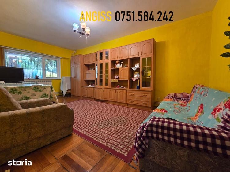 Apartament 3 Camere, 68mp, Spa?ios ?i Luminos, CARTIER E3 - 7