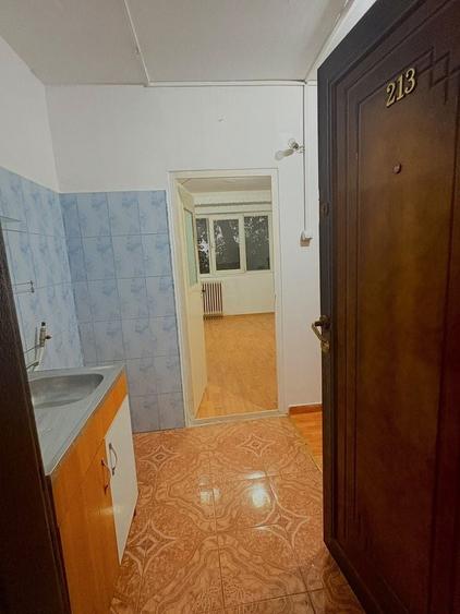 Garsonieră în Narcisa